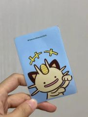 オリーブヤング ポケモン 30周年 コラボ ステッカー カードカバー 韓国