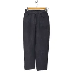 エンフォルド ENFOLD WIDE DENIM PANTS  レディース JPN：36 のサムネイル