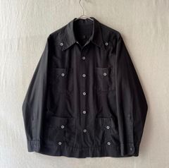 カシミヤ混】90s Burberrys ウール バルマカーン コート / グレー