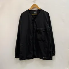 ナンガ PLC EXCURSION CARDIGAN パッカブル 吸水速乾 UVカット N2500-1T405A メンズ L ISItems【USED】【古着】【中古】50160691のサムネイル