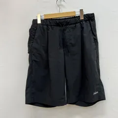 ナンガ PLC Excursion Short パッカブル 吸水速乾 UVカット N2501-1E406A メンズ M ISItems【USED】【古着】【中古】50160695のサムネイル