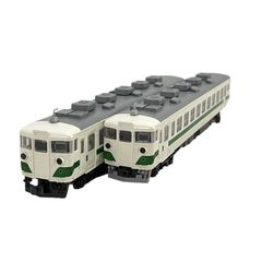 TOMIX 92730 トミックス Nゲージ 国鉄381系 特急電車 7両基本セット