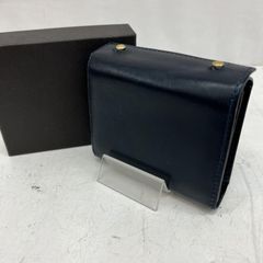 エムピウ ミッレフォッリエ 同型 財布 マルゴーレザー - メルカリ