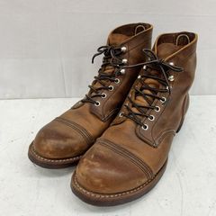 L.L.Bean × Chippewa 
