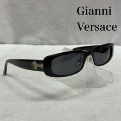 VERSACE サングラス＊メデューサ ラインストーン ピンクグラデーション