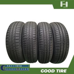 215/65R15 CHAMPIRO GT RADIAL 2022年製 4本 夏用 9分山 中古タイヤ