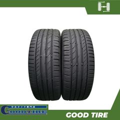7685）195/45R17 コンチネンタル 2022年 夏用 2本 - メルカリ