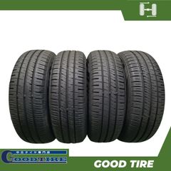 7671）175/65R14 ダンロップ ENASAVE 4本 夏用 - メルカリ
