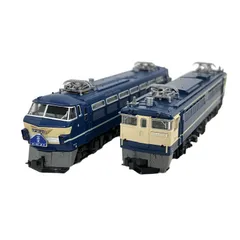 KATO TOMIX 他 Nゲージ 鉄道模型 まとめ売り 12点SET 現状品 2026年