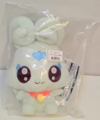 BANDAI SPIRITS 一番くじ プリキュア Emotional moment C賞 フラッピ S☆S ふわふわ妖精ぬいぐるみ