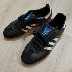 adidas SAMBA XLG 希少モデル 希少カラー - メルカリ