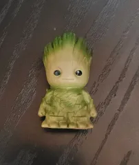 MARVEL ソフトビニール マスコット グルートのサムネイル