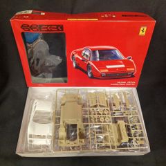 非売品】フジミ模型 リアルスポーツシリーズ フェラーリ512BB - メルカリ