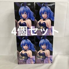 未開封】無職転生 ロキシー バニー フィギュア 5個セット - メルカリ