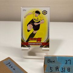 BBM B.LEAGUE 宇都宮ブレックス 小川敦也 RC 直筆サインカード - メルカリ