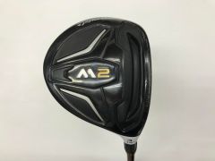 TaylorMade M2 フェアウェイウッド 3W 15度 - メルカリ