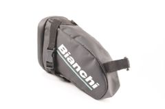 Bianchi ロードバイク用パーツセット サドル バッグ 鍵 - メルカリ