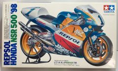 六*六様 HONDA NSR500 1/8スケール 電動ラジコンバイク - メルカリ
