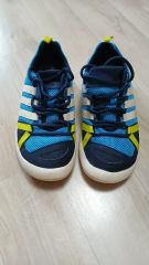 新品未使用 adidas ADIBOAT CC 水陸両用☆男女兼用 - メルカリ