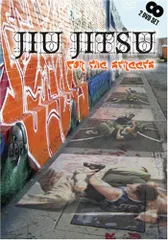 Jiu Jitsu for the Streets [DVD]