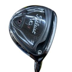 中古】 テーラーメイド SIM2 MAX 3W フェアウェイウッド FW Diamana TB