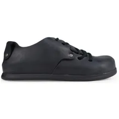 ビルケンシュトック BIRKENSTOCK モンタナ メンズ レディース MONTANA ビルケン ブーツ シューズ 細幅 普通幅、ブラック(R/M)のサムネイル