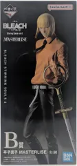 BANDAI SPIRITS 一番くじ BLEACH Stirring Souls vol.4 B賞 平子真子