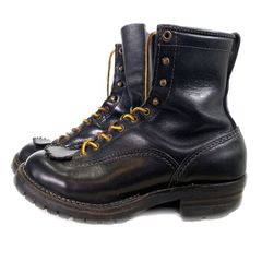 WESCO Jobmaster 1st ホースハイド 100周年 9 3E - メルカリ