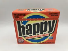 2026年最新】サザンオールスターズ happy 未開封の人気アイテム - メルカリ