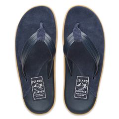 新品Island Slipper／アイランドスリッパ ターコイズ US8 - メルカリ