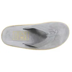 アイランドスリッパ ISLAND SLIPPER サンダル トングサンダル ビーチサンダル レディース PT203、グレーのサムネイル