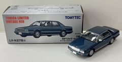 絶版】LV-163b ニッサン スカイライン 2000GT-Xラベンダー - メルカリ