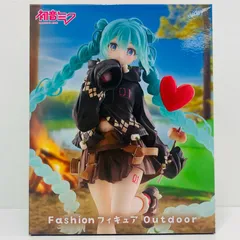 2026年最新】初音ミク Fashion Outdoorの人気アイテム - メルカリ