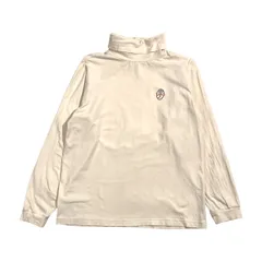 CASTELBAJAC SPORT カステルバジャック タートルネック 長袖 Tシャツ カットソー サイズ 2 /アイボリー 系 メンズのサムネイル