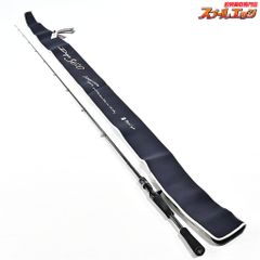 ガンクラフト スーパーバイオレンスジャーク7.2ft ☆送料無料☆ - メルカリ