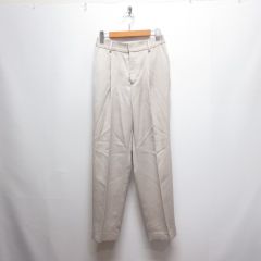 バーバリー BURBERRY ロゴディールコットンブレンド トートバッグ 