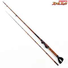 2026年最新】リョービ 竹心竿 ヘチの人気アイテム - メルカリ