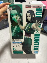 HUNTER×HUNTER B賞 イルミ COOGI(クージー) 一番くじ