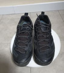 MERRELL CLAYPOOL 2 SPORT GORE-TEX® 27.5㎝ - メルカリ