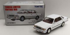 トミカ LV-N98a トヨタ マークII ハードトップ グランデ 86年式 - メルカリ
