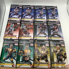 SO-DO CHRONICLE 仮面ライダーブレイド 全種コンプリートセット - メルカリ