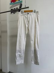 PT01 EVO FITオフホワイト 46 パンツ スラックス シングル - メルカリ