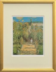 平野琳人 風景画 シルクスクリーン 400部限定 作者サイン入り 平野琳人 風景画 シルクスクリーン 400部限定 作者サイン入り - メルカリ