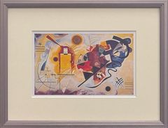 Mario Avati マリオ・アバチ 版画 美術品 額装 アート - メルカリ