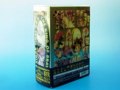 ガオガイガー ファイナル 完全限定版 DVD-BOX アクションフィギュア