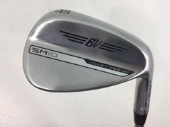 希少】ボーケイ SM10 58-06K MODUS wedge 105 - メルカリ