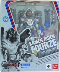 반다이 SHFiguarts <피규아츠> 가면 라이더 포제 마그넷 스테이츠