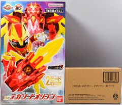 DX テガソードオリジン - メルカリ