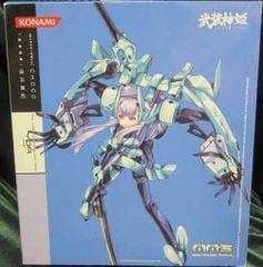すぺあている 君影唯 ガレージキット - メルカリ