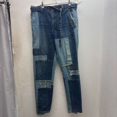 sacai サカイ 19AW ドッキングブルゾンジャケット 19-02087M sacai サカイ 19AW Check Blouson ドッキングブルゾンジャケット 19